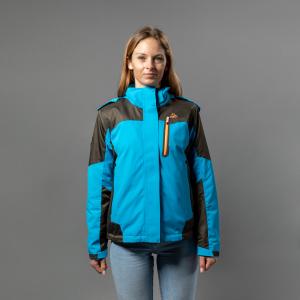 Ženska zimska jakna Peak 3V1 F263028