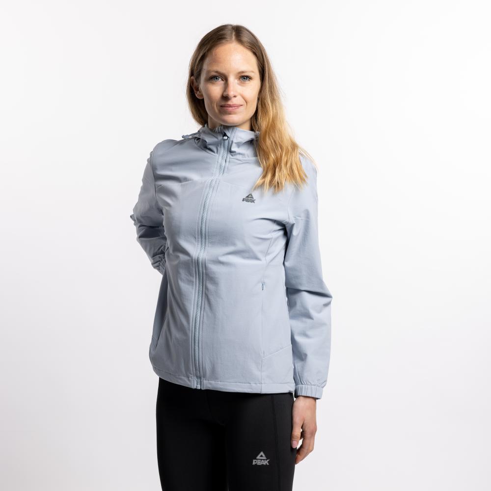 Jakna s kapuco PEAK FW2243058