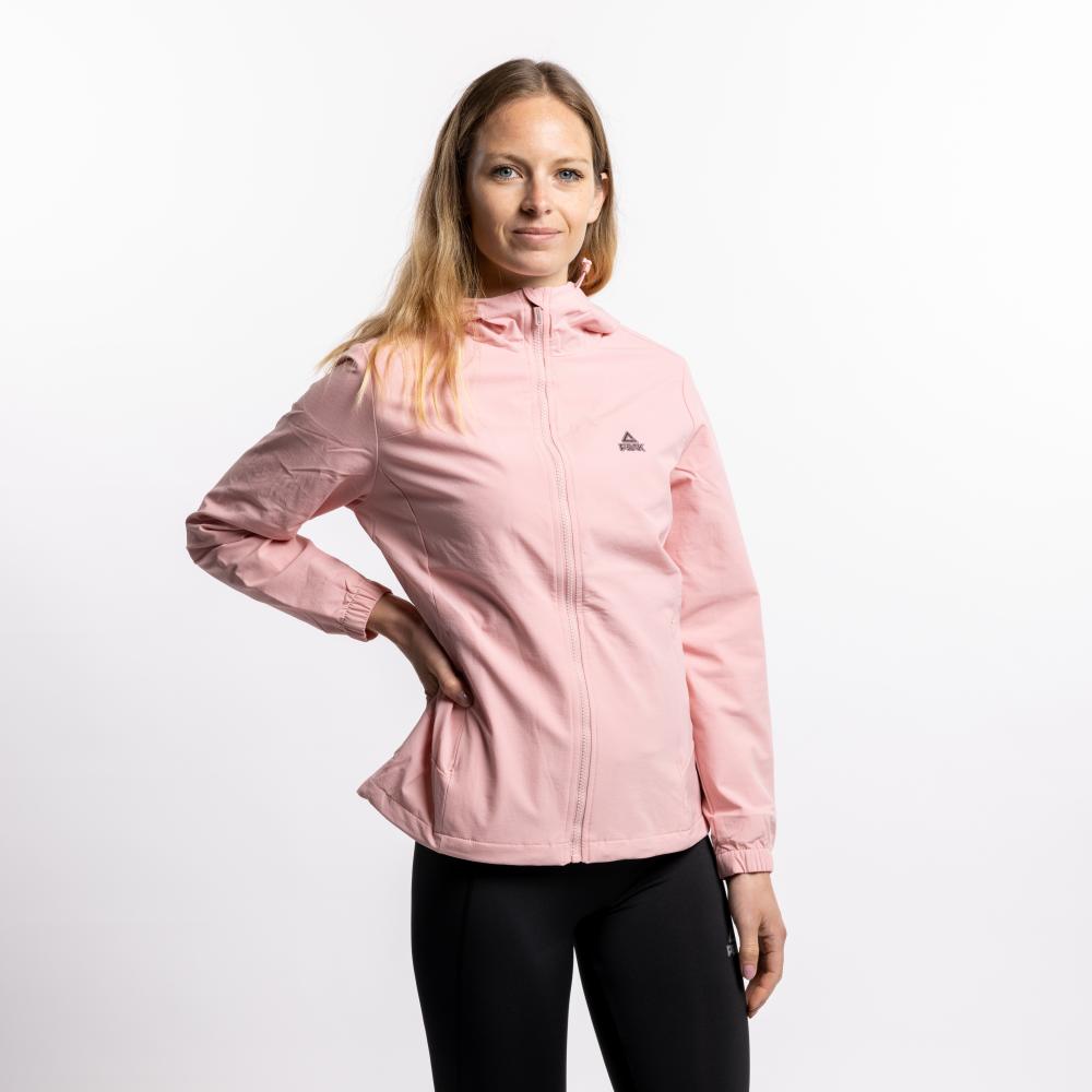 Jakna s kapuco PEAK FW2243058